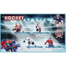 Sport Hochey National hockey league